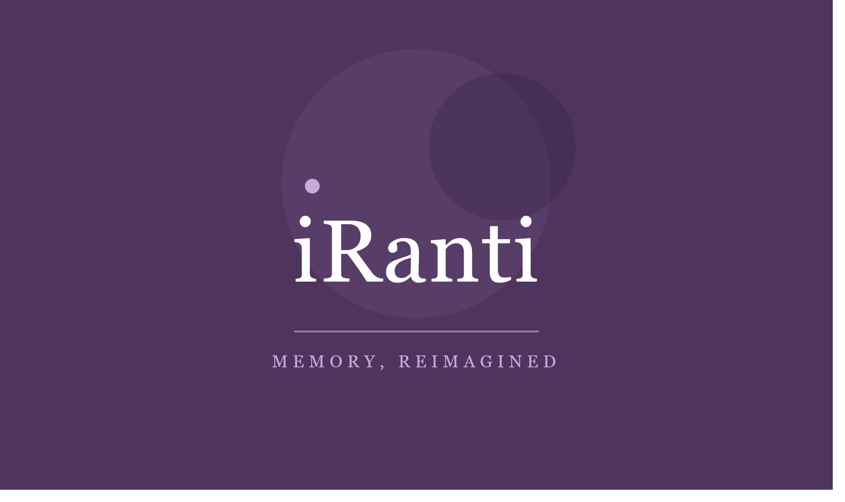 iRanti